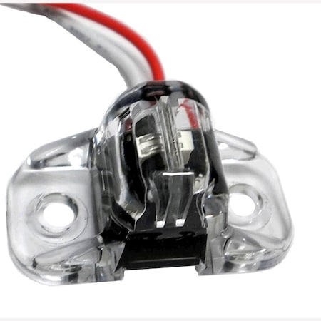 Tecniq Fender Sidemarker Light TQ S90-0000-1